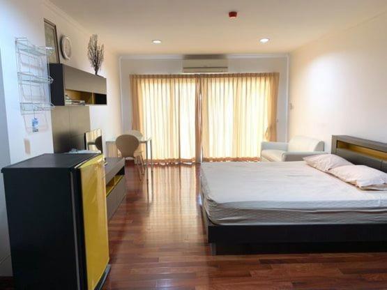 Hua Hin Baanklang Condo By Petch Exterior foto