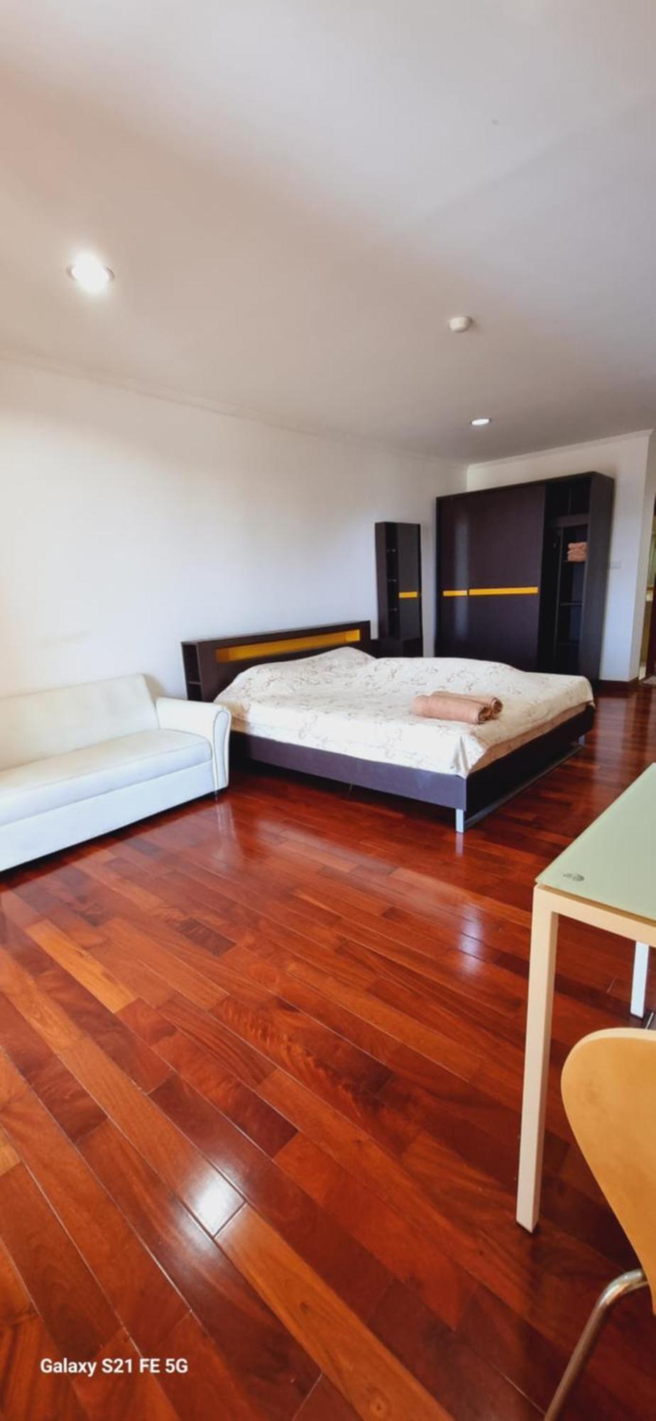 Hua Hin Baanklang Condo By Petch Exterior foto