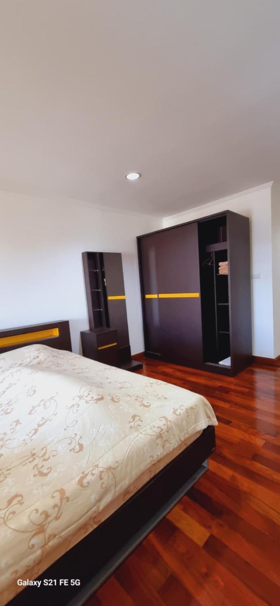 Hua Hin Baanklang Condo By Petch Exterior foto